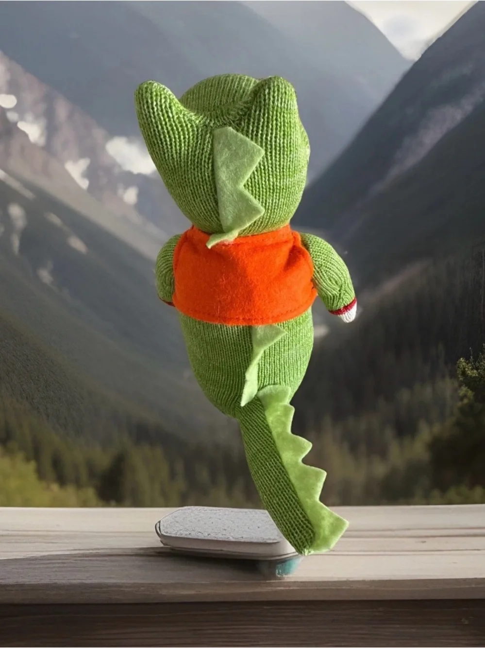 KNIT 12